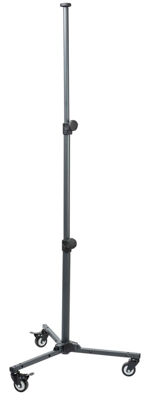 Мобільний штатив на колесах - Scangrip Wheel Stand (03.5433)