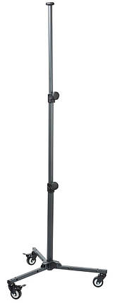 Мобільний штатив на колесах - Scangrip Wheel Stand (03.5433), фото 1