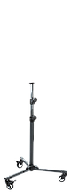 Мобільний штатив на колесах - Scangrip Wheel Stand (03.5433), фото 2