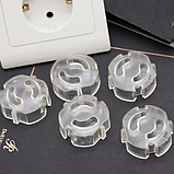 Заглушки для Євророзеток. (00138), фото 2