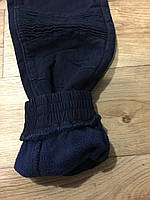 Штани для хлопчиків на флісі оптом, Grace, 116-146 рр., Арт.B82829, фото 6