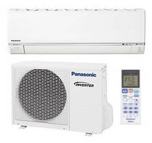 Кондиціонер Panasonic CS/CU-E24RKD, фото 2