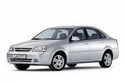 Chevrolet Lacetti (2003-2012)