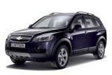 Chevrolet Captiva (2006-2011)