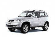 Chevrolet Niva (2002-2014)