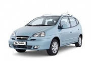 Chevrolet Tacuma (2000-2008)