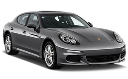 Panamera (970) (2010-2016)