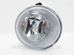 Фара протитуманна передня (праворуч) на Рено Кенго 03-08> R — Polcar (Польща) - 601130-E