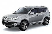 Citroen C-Crosser (2007-2012)