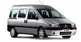 Citroen Jumpy (1996-2007)