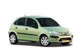 Citroen C3 (2003-2010)