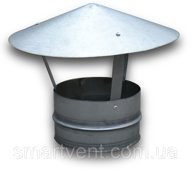 Парасолька кришна Ø1000