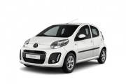 Citroen C1 (2005-2014)