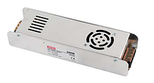 Блок живлення 12 вольт 300 Вт JLV-12300KS JINBO 10730о