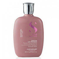 Шампунь увлажняющий для волос ALFAPARF Semi Di Lino Moisture Nutritive Shampoo 250 мл