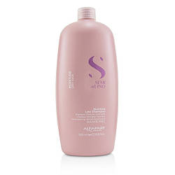 Шампунь зволожувальний для волосся ALFAPARF Semi Di Lino Moisture Nutritive Shampoo 1000 мл