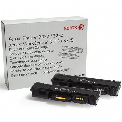 Заправка картриджа Xerox 106R02778, фото 2