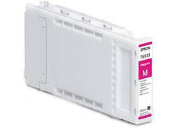 Картридж Epson SC-T3000/5000/7000 Magenta, 350мл (C13T693300)