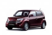 Daihatsu Materia (2007-2012)