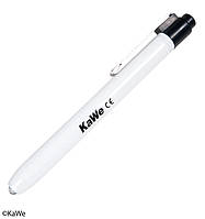 Ліхтарик медичний діагностичний білий KaWe