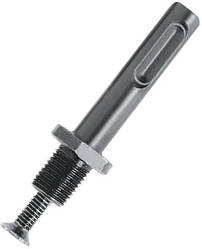 Перехідник для патрону SDS Plus 1/2" x 20 UNF INTERTOOL SD-0430