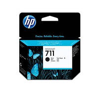 Картридж HP No.711 DesignJet 120/520 Black 80ml (CZ133A)