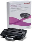 Картридж Xerox WC3210/3220 Black (4100 стр) (106R01487)