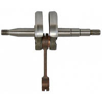 Колінвал для бензопили Husqvarna 136-137-142