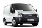 Ford Transit (2006-2013)