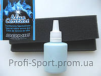 Donic Glue Blue Contact 30мл водный клей  на водной основе для настольного тенниса VOC Free