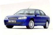 Ford Mondeo (1993-1995)