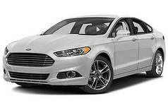 Ford Fusion (2012-)