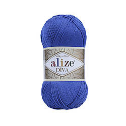 Alize Diva (Алізе Діва)   100% мікрофібра 132