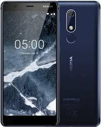 Nokia 5.1