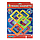 Магнітний конструктор Magic Magnetic 6 деталей JH8842E, фото 4