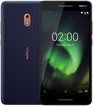 Nokia 2.1