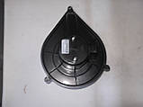 Вентилятор пічки в корпусі Ducato, Boxer, Jumper 99-06, фото 3