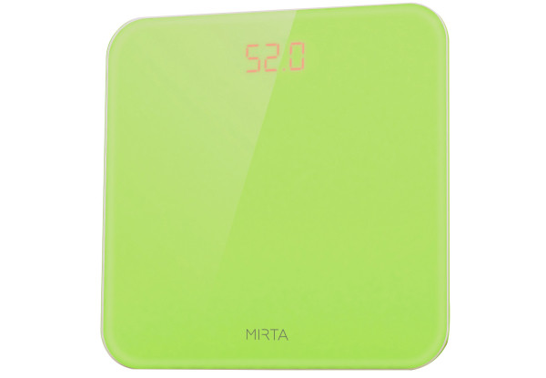 Ваги ел.напольні MIRTA SB-3122
