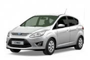 Ford C-Max (2010-)