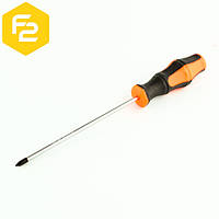 Викрутка хрестова Jakemy JM-PH1 150mm