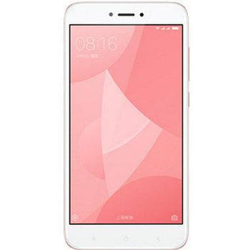 Смартфон Xiaomi Redmi 4x 4/64GB Pink Global Rom