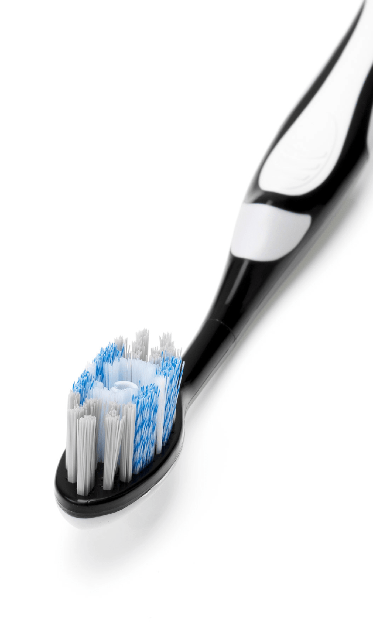 Зубная щетка Dontodent Perfect Clean & White, Mittel, 1 шт - фото 2 - id-p564761929