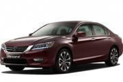 Honda Accord (2013-)