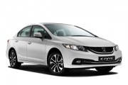 Honda Civic 4D (2012-2016)