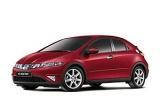 Honda Civic 3D 5D (2005-2011)