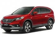 Honda CR-V (2012-2016)