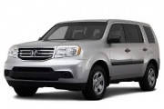 Honda Pilot (2008-2015)