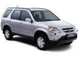 Honda CR-V (2002-2006)