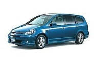 Honda Stream (2000-2006)