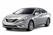 Hyundai Sonata (2010-)